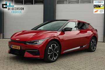 GT-Line 77.4 kWh Pano Carplay Stoelkoeling