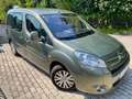 Citroen Berlingo Berlingo 1,6 HDi 90 emotion FAP emotion Grün - thumbnail 1
