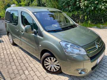 Berlingo 1,6 HDi 90 emotion FAP emotion