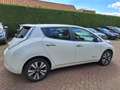 Nissan Leaf Tekna 30 kWh 7400.- EX BTW LEER/NAVI/CLIMAT/CRUISE bijela - thumbnail 9
