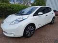 Nissan Leaf Tekna 30 kWh 7400.- EX BTW LEER/NAVI/CLIMAT/CRUISE Blanc - thumbnail 3