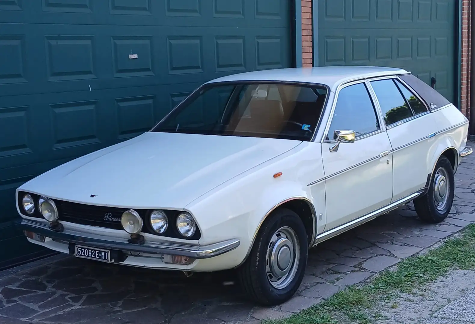 Austin Sonstige princess 1800 hl - 2
