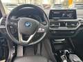 BMW X3 xDrive30e PHEV Aut. Schwarz - thumbnail 12