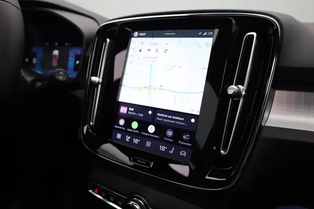 Volvo XC40 2.0 Black Edition Plus B4 Mild-Hybrid 197PS Aut... Ansicht 30