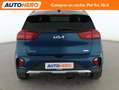 Kia Niro 1.6 Hybrid Concept Azul - thumbnail 5