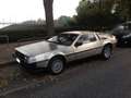 Delorean DMC-12 Silber - thumbnail 1