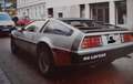 Delorean DMC-12 Silber - thumbnail 4