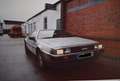 Delorean DMC-12 Silber - thumbnail 3
