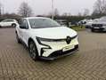 Renault Megane E-Tech Paket Evolution EV60  Klima Alb - thumbnail 1