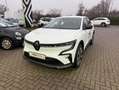 Renault Megane E-Tech Paket Evolution EV60  Klima Alb - thumbnail 2