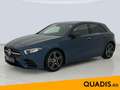 Mercedes-Benz A 200 7G-DCT Blau - thumbnail 1