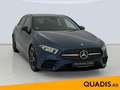 Mercedes-Benz A 200 7G-DCT Blau - thumbnail 3