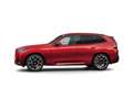 BMW X3 xDrive 20dA Rot - thumbnail 5
