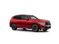 BMW X3 xDrive 20dA Rot - thumbnail 4