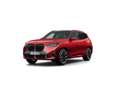 BMW X3 xDrive 20dA Rot - thumbnail 3