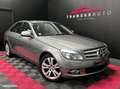 Mercedes-Benz C 220 MERCEDES 220 CDI Avantgarde A APPLE CARPLAY SIEGES CHAUFFANTS Grijs - thumbnail 1
