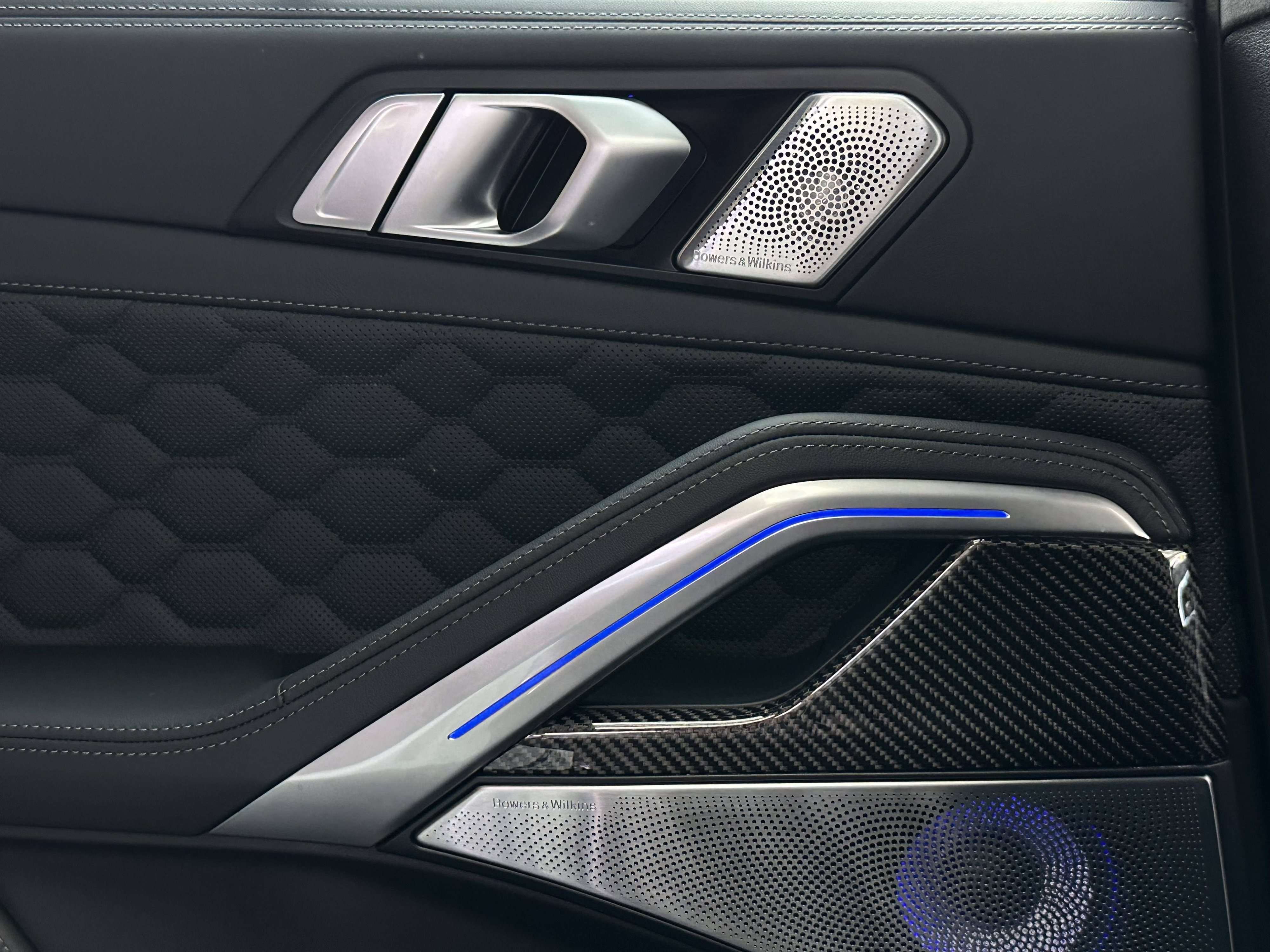 BMW X6 M