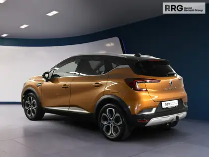 Annonce voiture d'occasion Renault Captur - CARADIZE