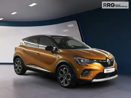 Annonce voiture d'occasion Renault Captur - CARADIZE