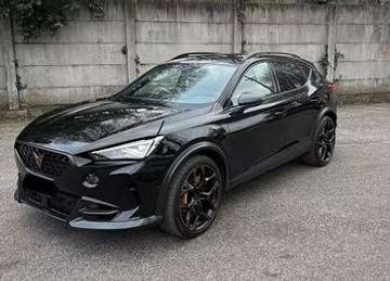 Formentor 2.5 tsi VZ5 4drive 390cv dsg