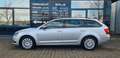 Skoda Octavia Combi Ambition 1.6 TDi - NAVI - STANDHZG Silber - thumbnail 4