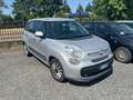 Fiat 500L 1.3 Multijet 85 CV Lounge Grigio - thumbnail 1