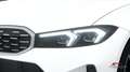 BMW 340 M	340i 48V xDrive Touring Bianco - thumbnail 6
