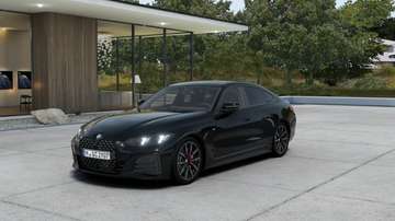 d Gran Coupe mhev 48V xdrive MSport Pro auto