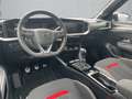 Opel Mokka GS-Line 1.2 T + Navi Kamera SZH LED BlackPak. Allw Grau - thumbnail 10