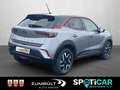 Opel Mokka GS-Line 1.2 T + Navi Kamera SZH LED BlackPak. Allw Grau - thumbnail 4