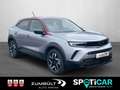 Opel Mokka GS-Line 1.2 T + Navi Kamera SZH LED BlackPak. Allw Grau - thumbnail 3
