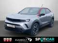 Opel Mokka GS-Line 1.2 T + Navi Kamera SZH LED BlackPak. Allw Grau - thumbnail 1
