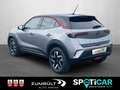 Opel Mokka GS-Line 1.2 T + Navi Kamera SZH LED BlackPak. Allw Grau - thumbnail 6