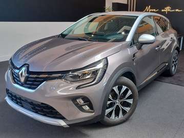 1.0 TCe Techno GPF