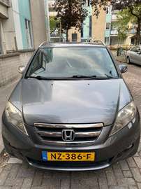 FR-V 2.2 CTDi Lifestyle