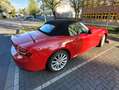 Fiat 124 Spider 124 Spider 1.4 MultiAir Turbo Lusso Rot - thumbnail 1