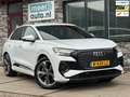 Audi Q4 e-tron 40 S-LINE Competition l SOH 91% l SONOS l MATRIX l Wit - thumbnail 1