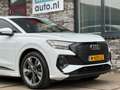 Audi Q4 e-tron 40 S-LINE Competition l SOH 91% l SONOS l MATRIX l Wit - thumbnail 32