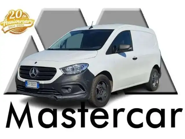 Mercedes-Benz Citan CITAN VAN 110 CDI LONG - GR360XJ