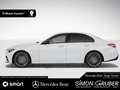 Mercedes-Benz C 200 AMG Night Pano Memory AdvSound 19Zoll Weiß - thumbnail 10