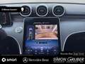 Mercedes-Benz C 200 AMG Night Pano Memory AdvSound 19Zoll Weiß - thumbnail 12