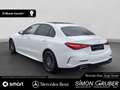 Mercedes-Benz C 200 AMG Night Pano Memory AdvSound 19Zoll Weiß - thumbnail 23