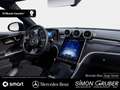 Mercedes-Benz C 200 AMG Night Pano Memory AdvSound 19Zoll Weiß - thumbnail 4