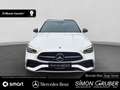 Mercedes-Benz C 200 AMG Night Pano Memory AdvSound 19Zoll Weiß - thumbnail 5