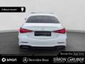 Mercedes-Benz C 200 AMG Night Pano Memory AdvSound 19Zoll Weiß - thumbnail 24