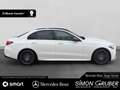 Mercedes-Benz C 200 AMG Night Pano Memory AdvSound 19Zoll Weiß - thumbnail 7