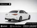Mercedes-Benz C 200 AMG Night Pano Memory AdvSound 19Zoll Weiß - thumbnail 2