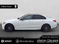 Mercedes-Benz C 200 AMG Night Pano Memory AdvSound 19Zoll Weiß - thumbnail 22