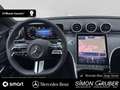 Mercedes-Benz C 200 AMG Night Pano Memory AdvSound 19Zoll Weiß - thumbnail 10