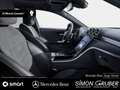 Mercedes-Benz C 200 AMG Night Pano Memory AdvSound 19Zoll Weiß - thumbnail 8